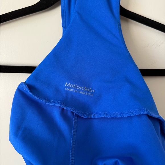 FABLETICS - Motion365+ Racerback Jumpsuit - Picture 6 of 7